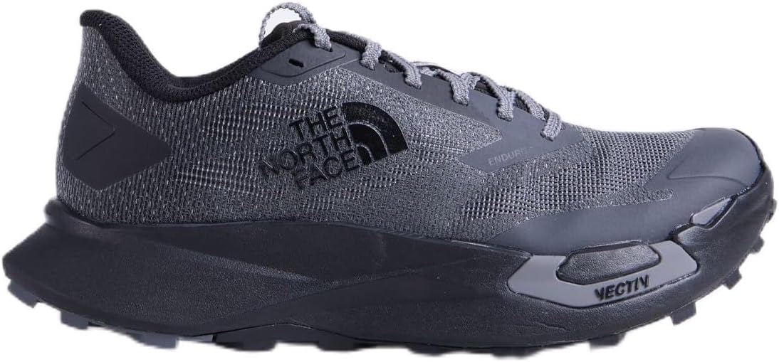 

Мужские кроссовки для трейлраннинга The North Face Vectiv Enduris 4, черный/серый