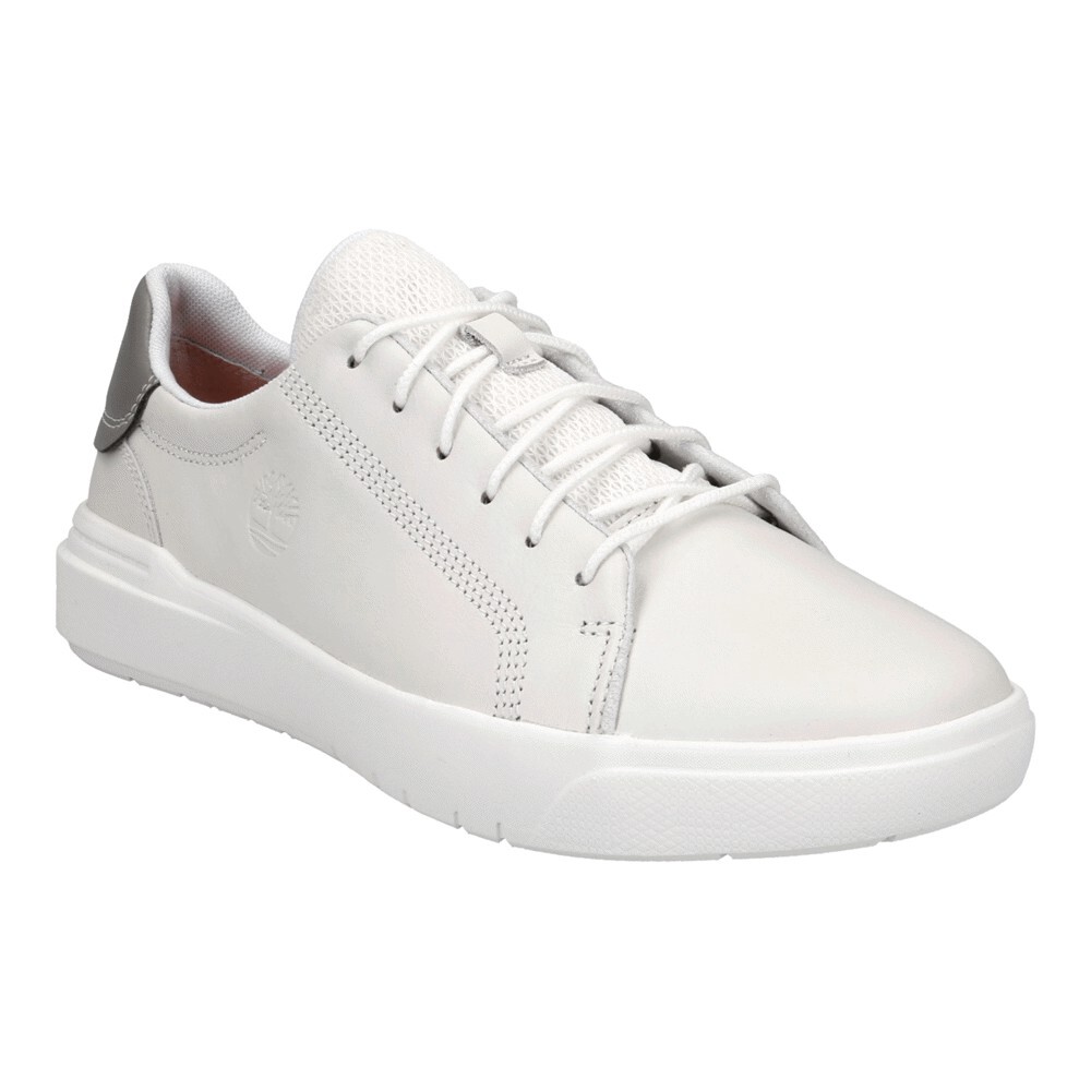 

Кроссовки Timberland Seneca Bay Oxford, weiß, Серый, Кроссовки Timberland Seneca Bay Oxford, weiß