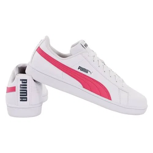 Детские кроссовки Puma UP, Цвет Weiss — фото 3