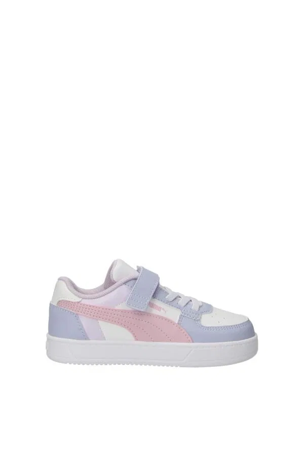 Детские кроссовки Puma 394463-15, Цвет: White
