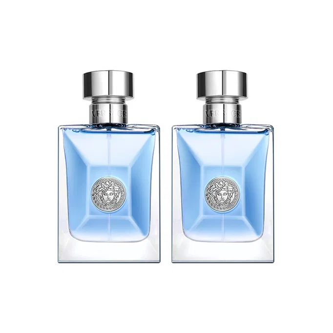 Мужская туалетная вода VERSACE Classic Version Same Name, 100 мл, 2 шт.