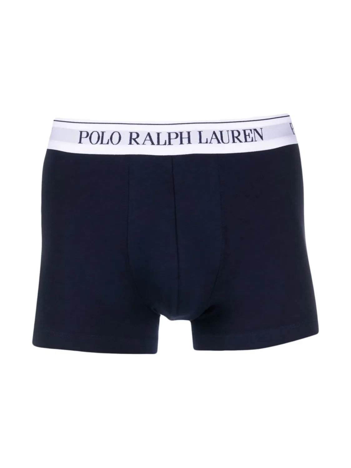 Polo Ralph Lauren Боксеры с логотипом в упаковке из 3-х штук — фото 3