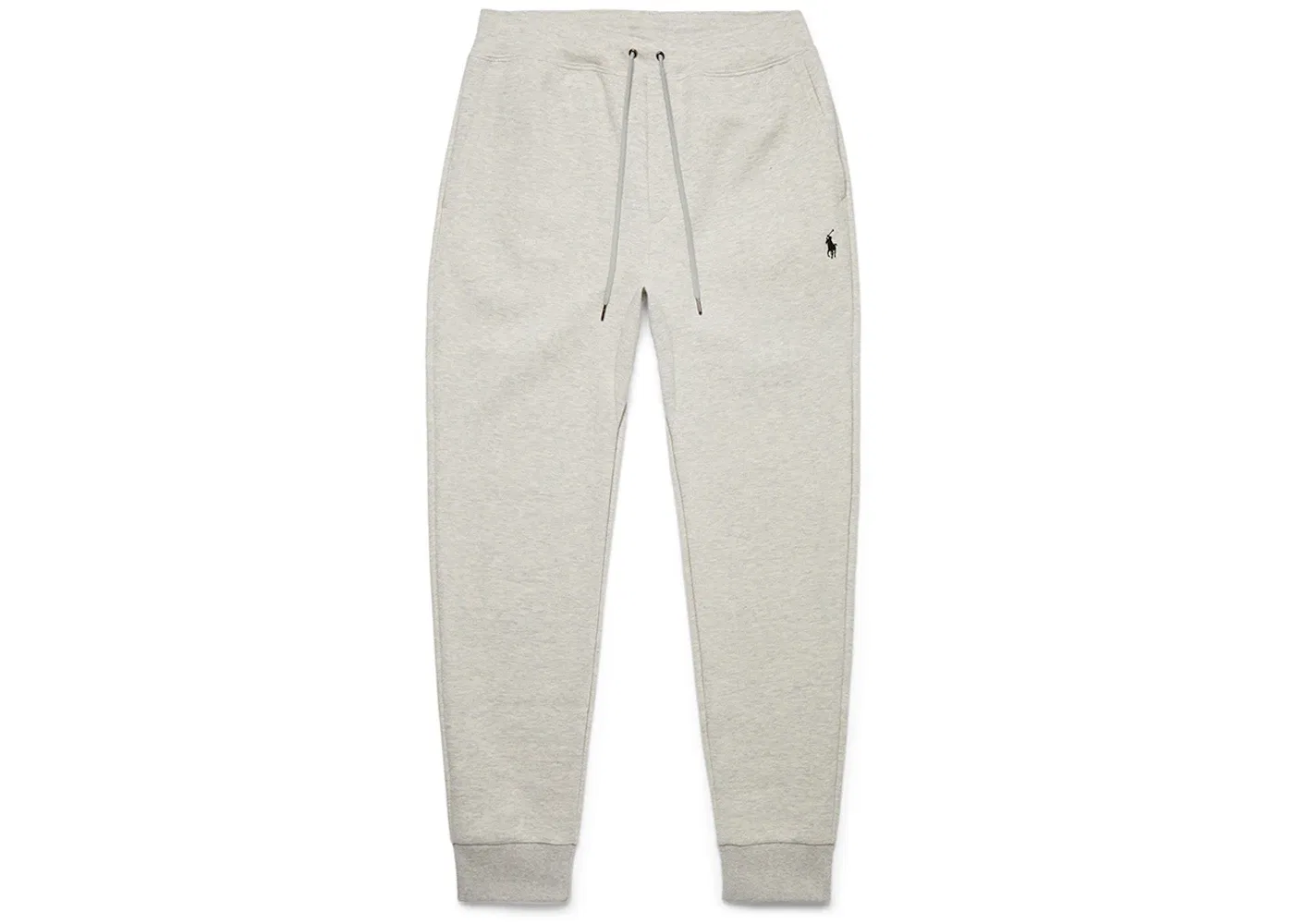 Мужские спортивные штаны с длинным рукавом Polo Ralph Lauren, Light Sport Heather/Navy