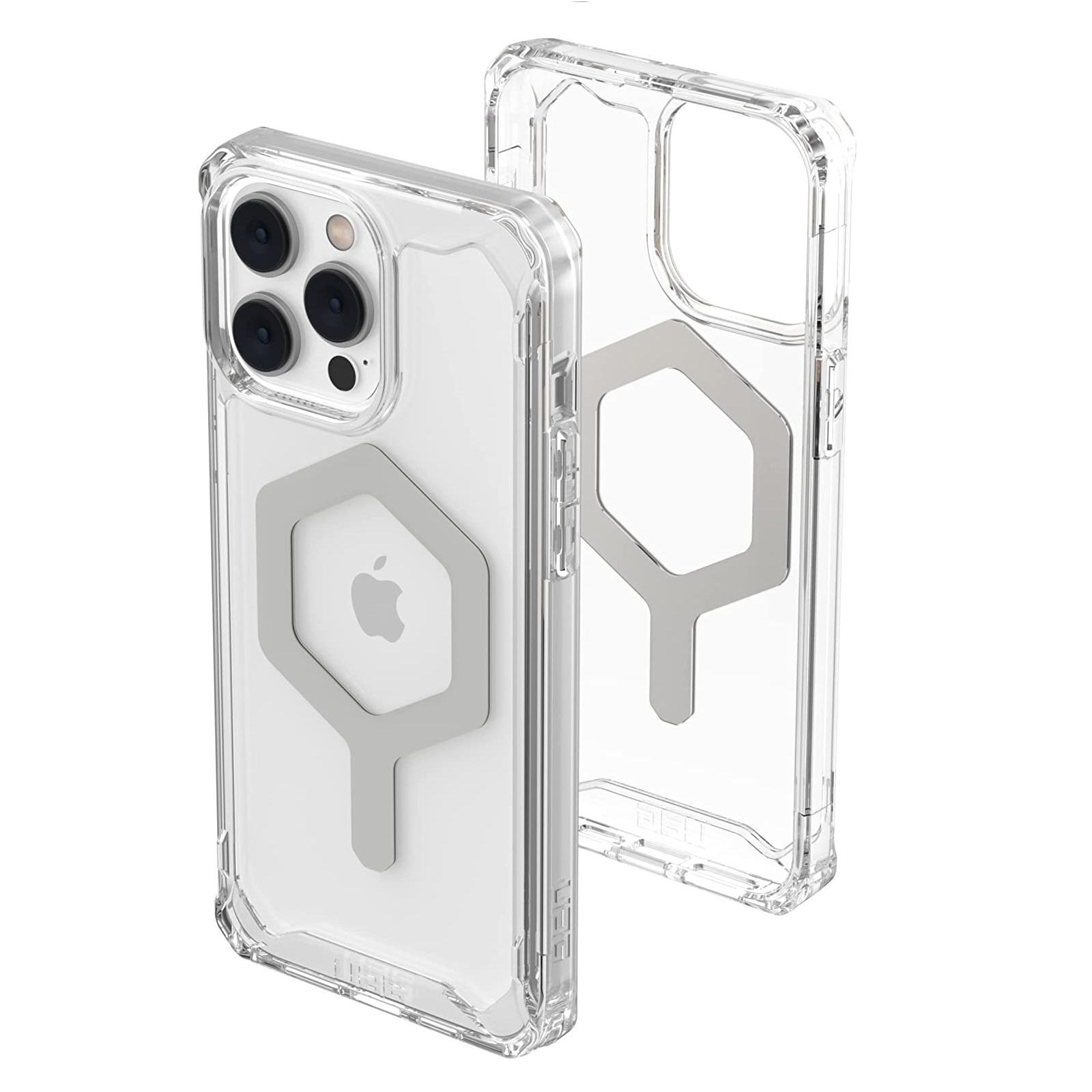 Чехол UAG Pathfinder iPhone 14 Pro Max, Ice - фото