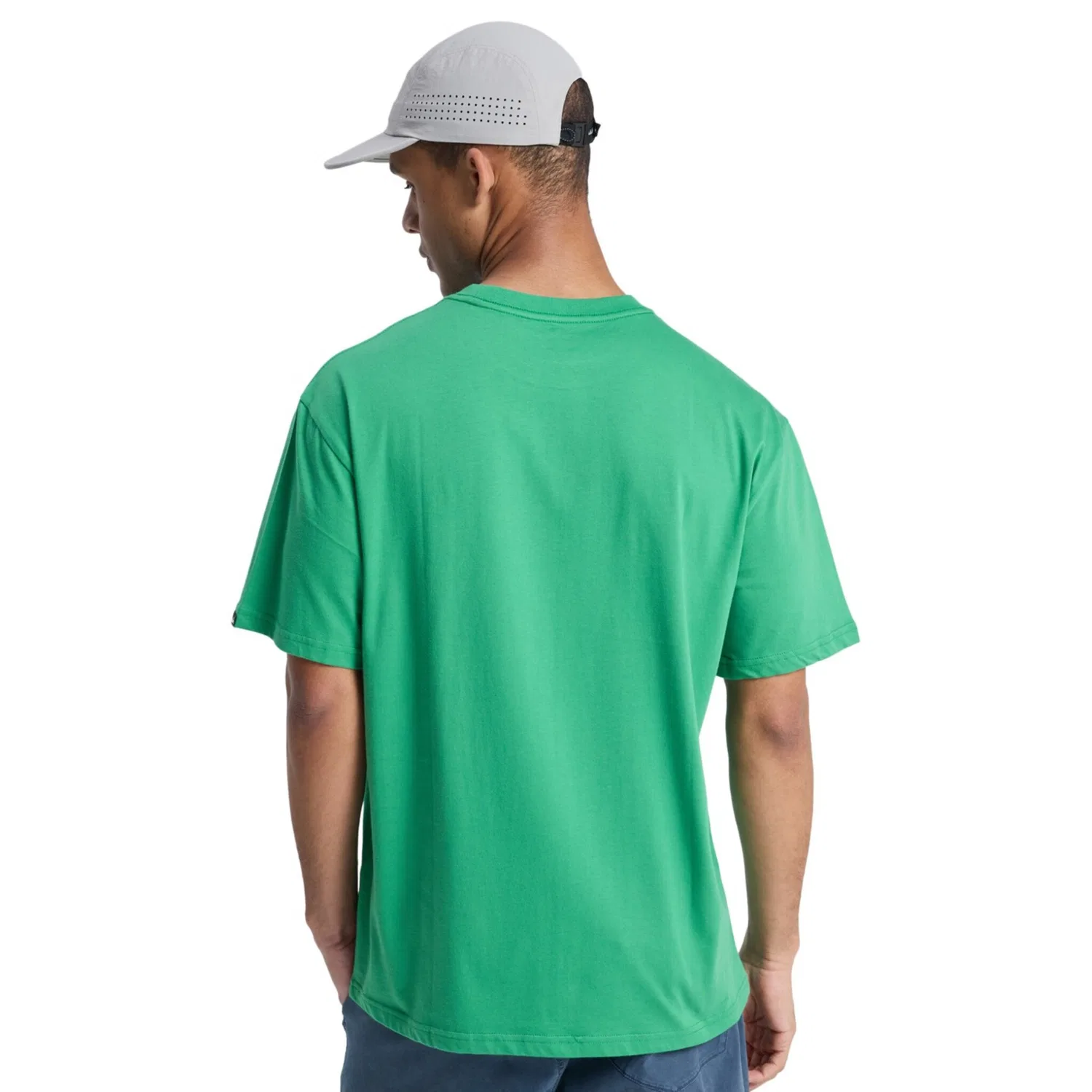 Детская футболка с вышивкой Quiksilver, Leprechaun — фото 2