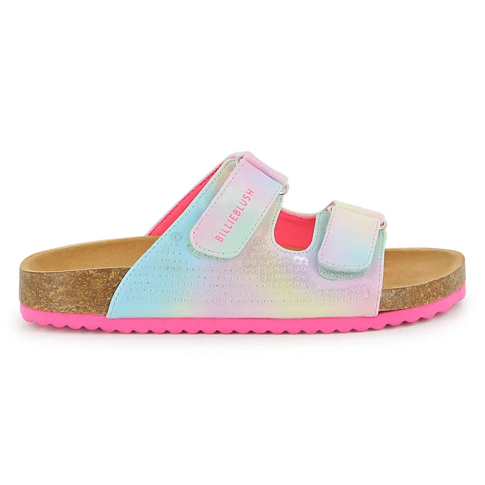 Сандалии U22004 Billieblush, мультиколор