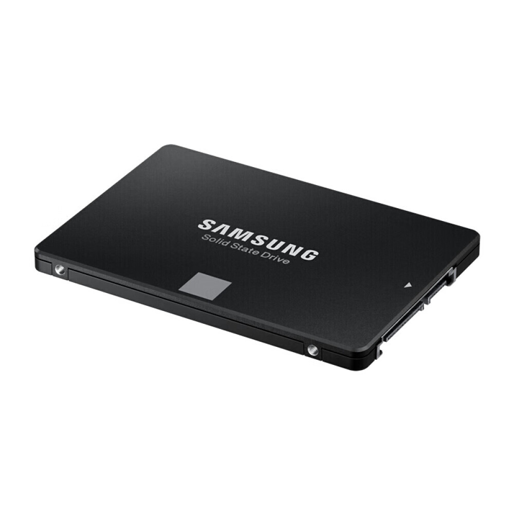 

SSD-накопитель Samsung 870 EVO 2ТБ (MZ-77E2T0B/CN)