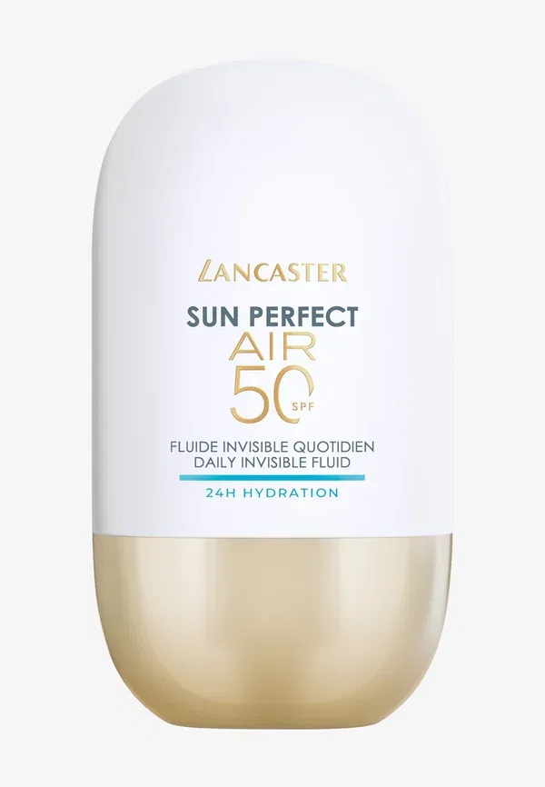 Lan sun perfect air spf50 hydra - защита от солнца 40 мл Lancaster Beauty — фото 3