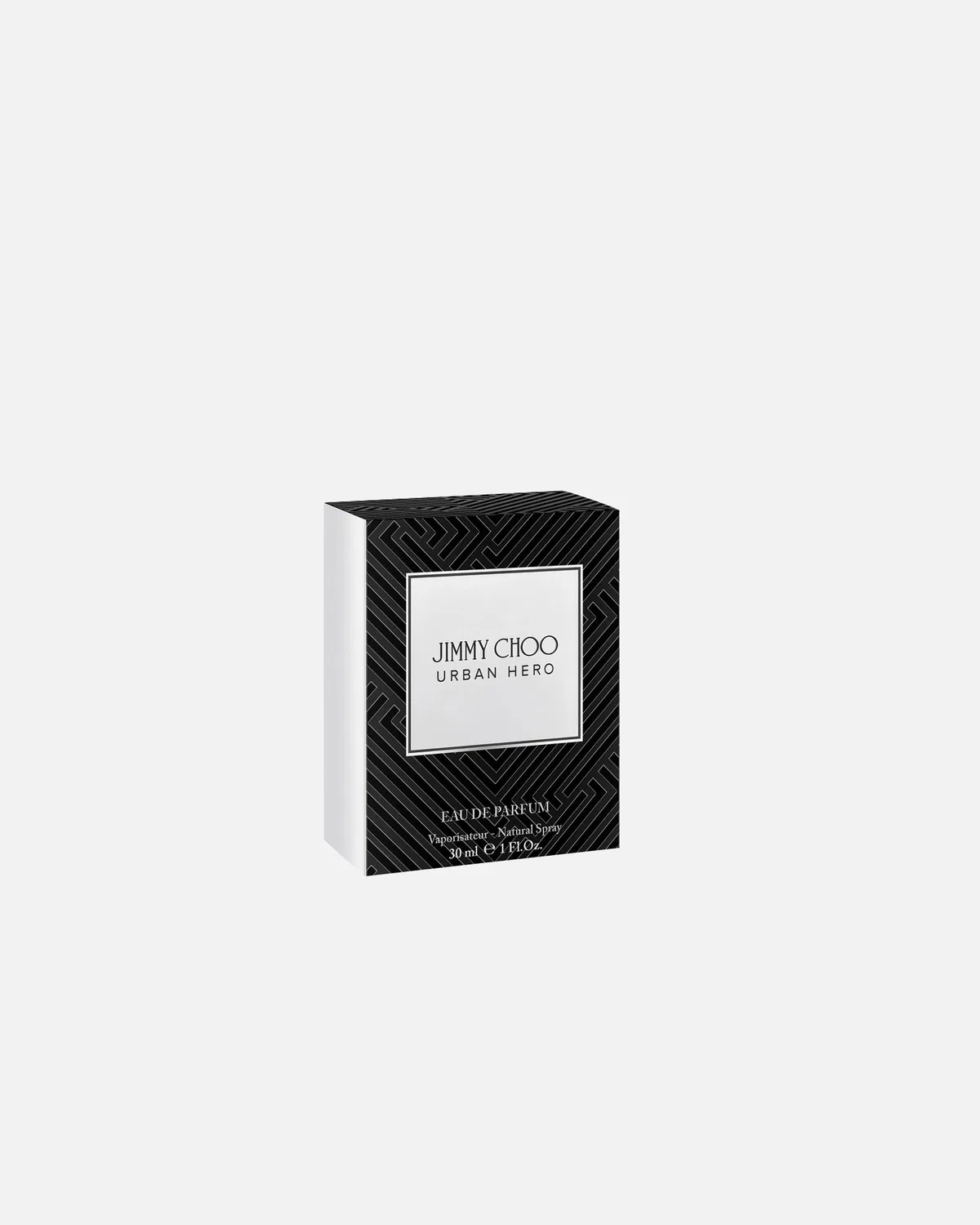 Парфюмированная вода Urban Hero, парфюмированная вода Jimmy Choo, 30 Ml — фото 3
