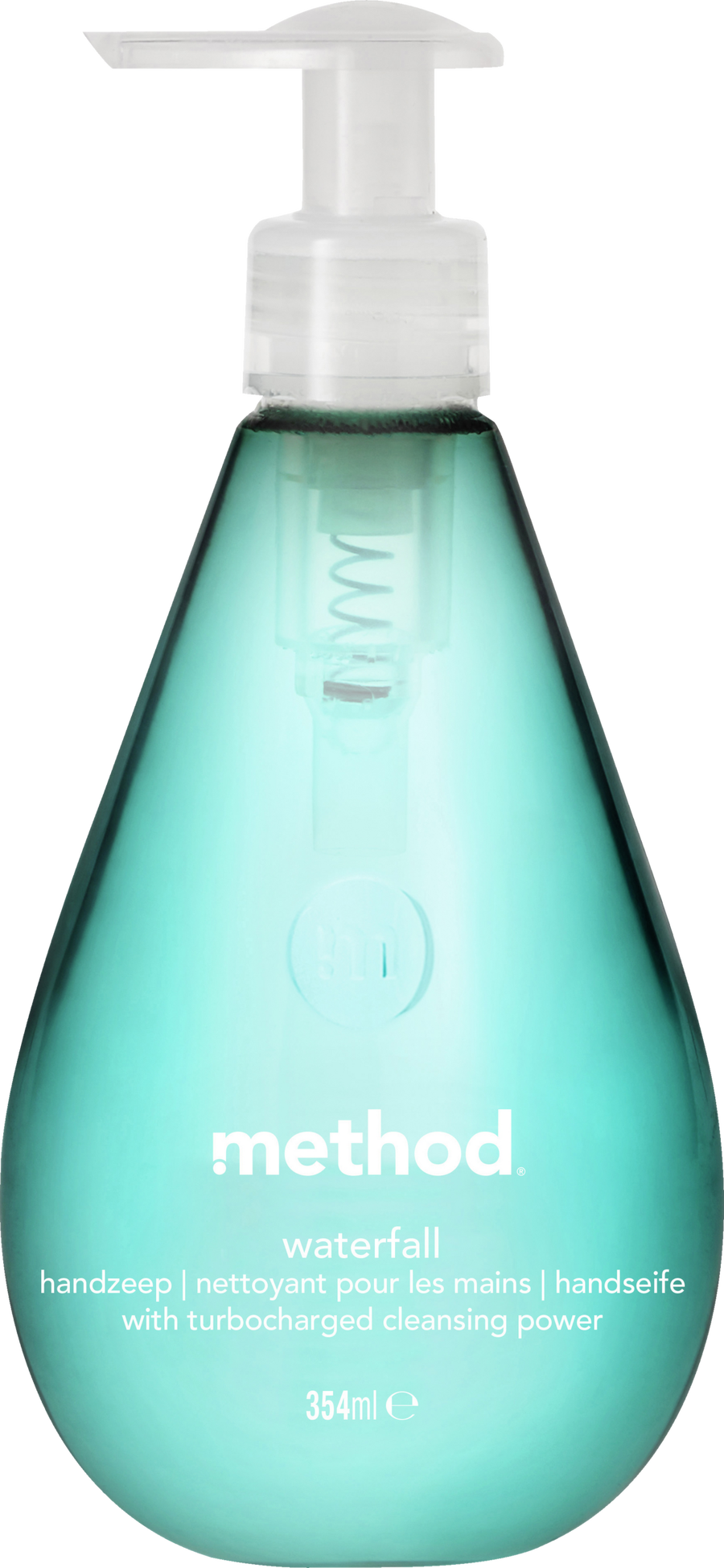 

Жидкое мыло Method Handseife Waterfall