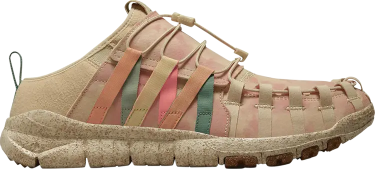 

Кроссовки Nike Free Crater Trail Moc 'N7 - Grain', загар, Коричневый, Кроссовки Nike Free Crater Trail Moc 'N7 - Grain', загар