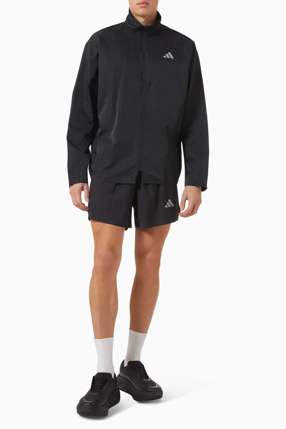 Куртка гибридная Adi365 Adidas — фото 2