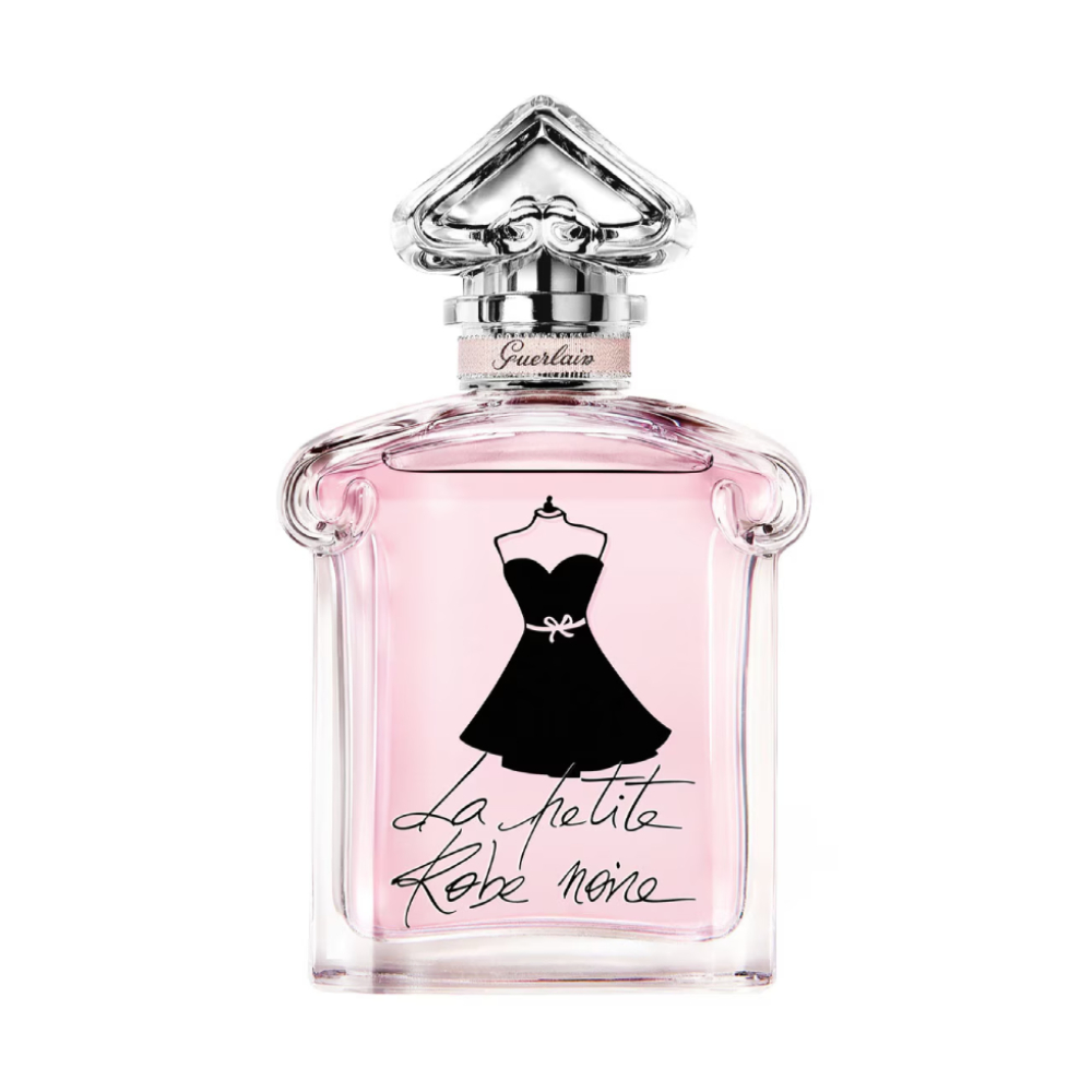 Guerlain La Petite Robe Noire: Туалетная вода для женщин — фото 2