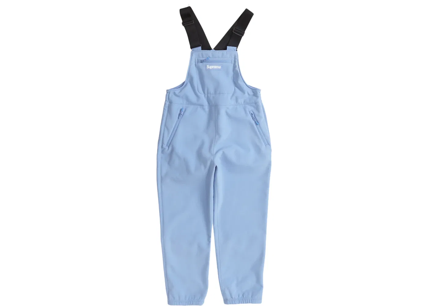 Мужской комбинезон Supreme WINDSTOPPER Overall, Light Blue