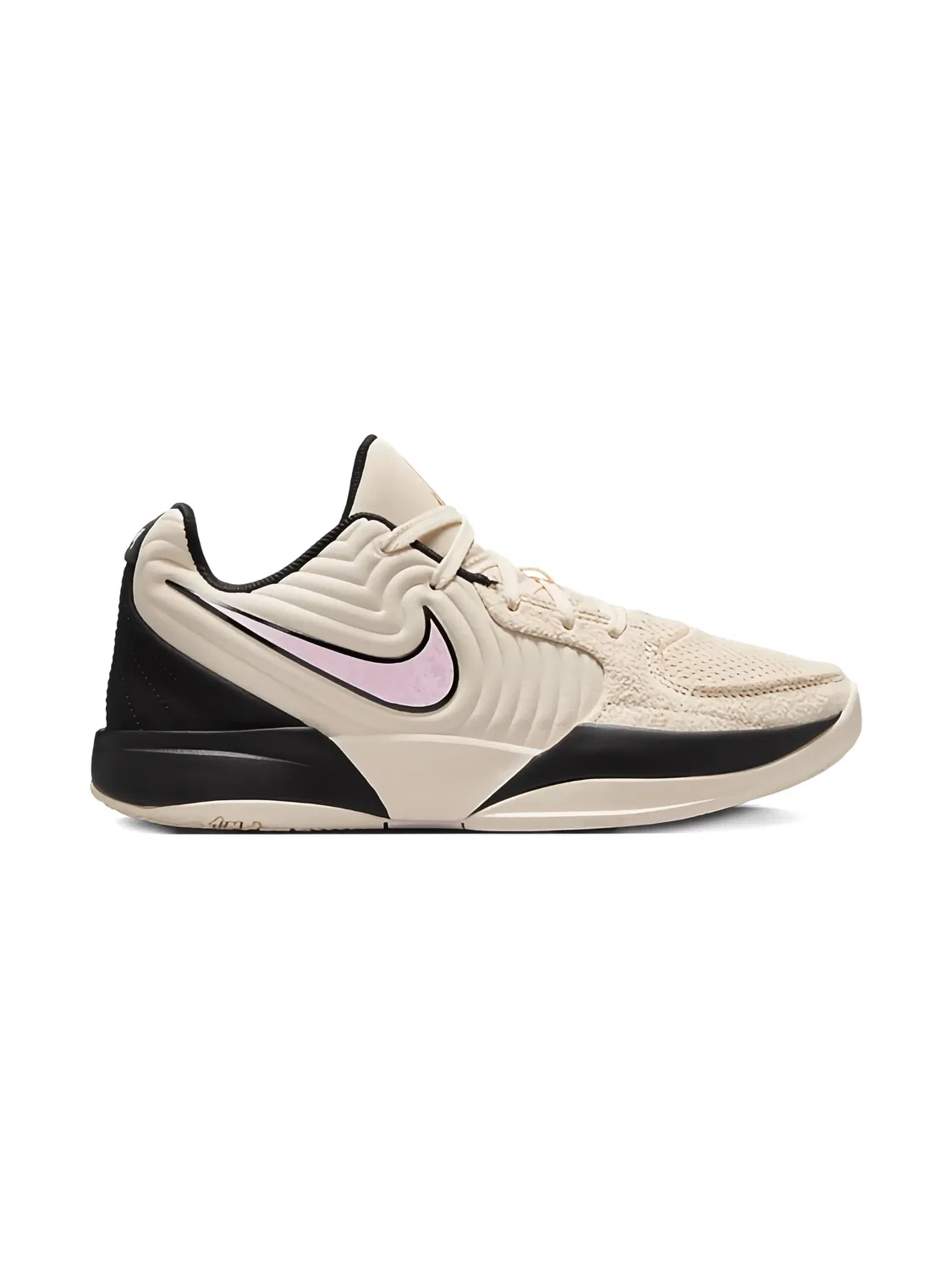 Кроссовки Ja 2 GS Nike Kids, нейтральные цвета
