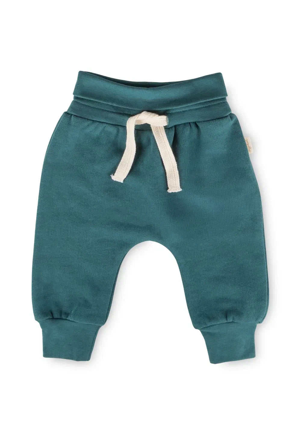 Спортивные брюки унисекс Sigikid, Grün