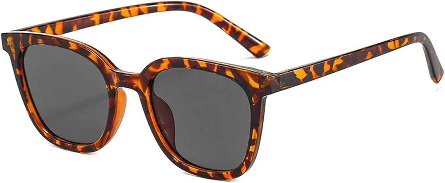 

Солнцезащитные очки для женщин, для отдыха, для мужчин, для занятий спортом на открытом воздухе, для вождения, декоративные солнцезащитные очки Generic, Multi-colored