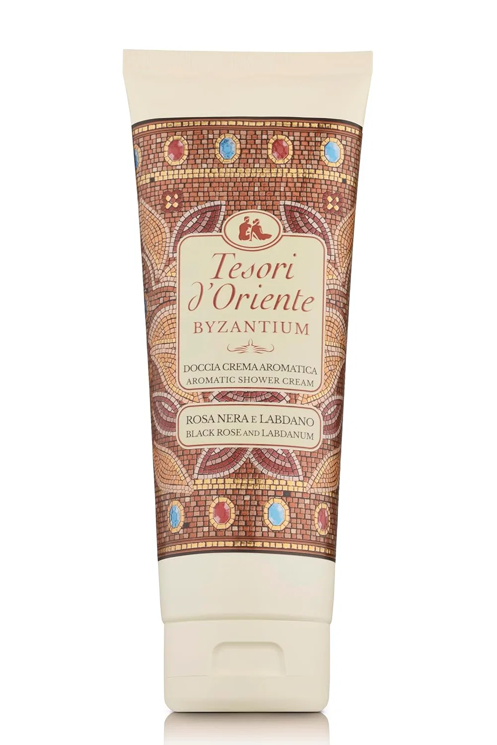 Гель для душа ароматический Tesori d'Oriente Byzantium, 250 мл