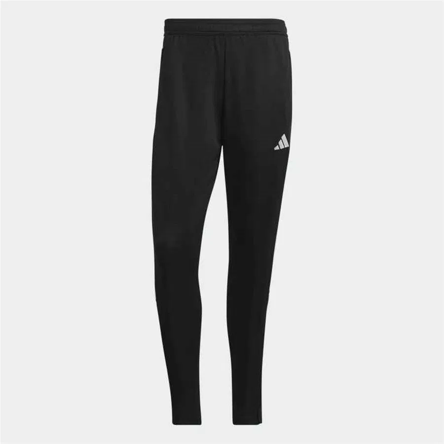 Спортивные брюки Tiro 23 League adidas, Черный — фото 4