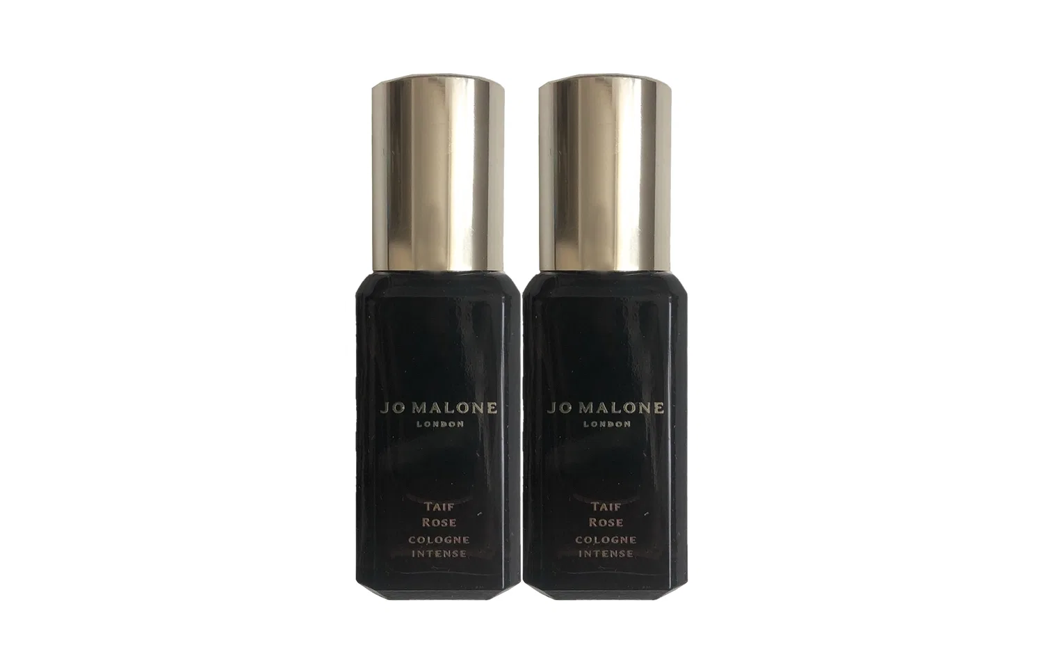 Пробник парфюмерной воды Rich Tayef Rose Water, 9 мл x 2, Jo Malone London, Amber White Musk