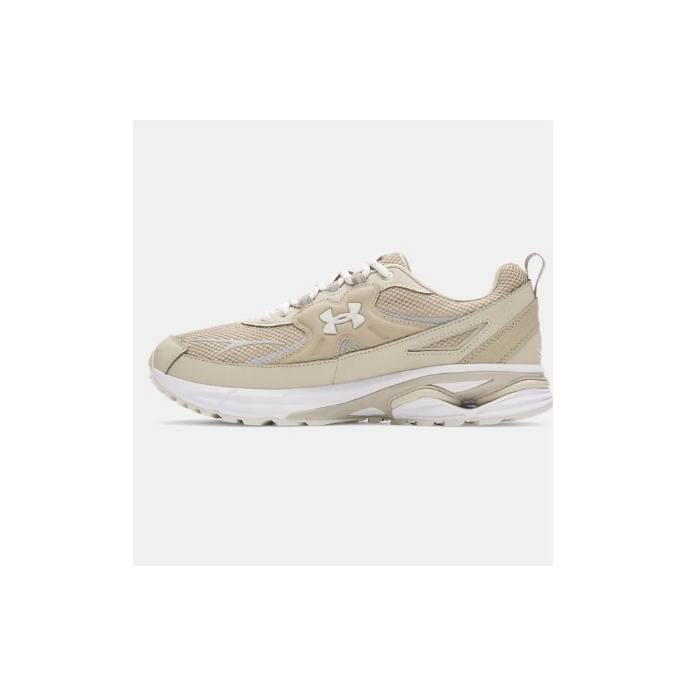 Детские кроссовки Unisex UA Apparition Tech Under Armour — фото 2