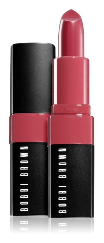 

Увлажняющая помада Bobbi Brown Crushed Lip Color, оттенок - Babe 3,4 г