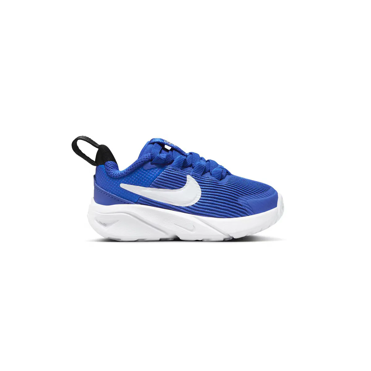 

Star Runner 4 Nike детские повседневные кроссовки, синий