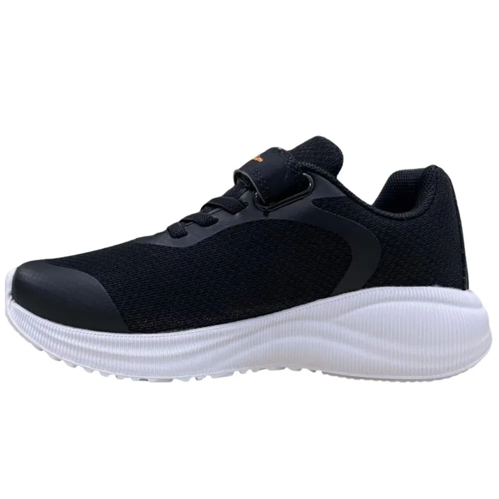 Детские кроссовки Champion S32904-BS013, Navyblau Schwarz — фото 2
