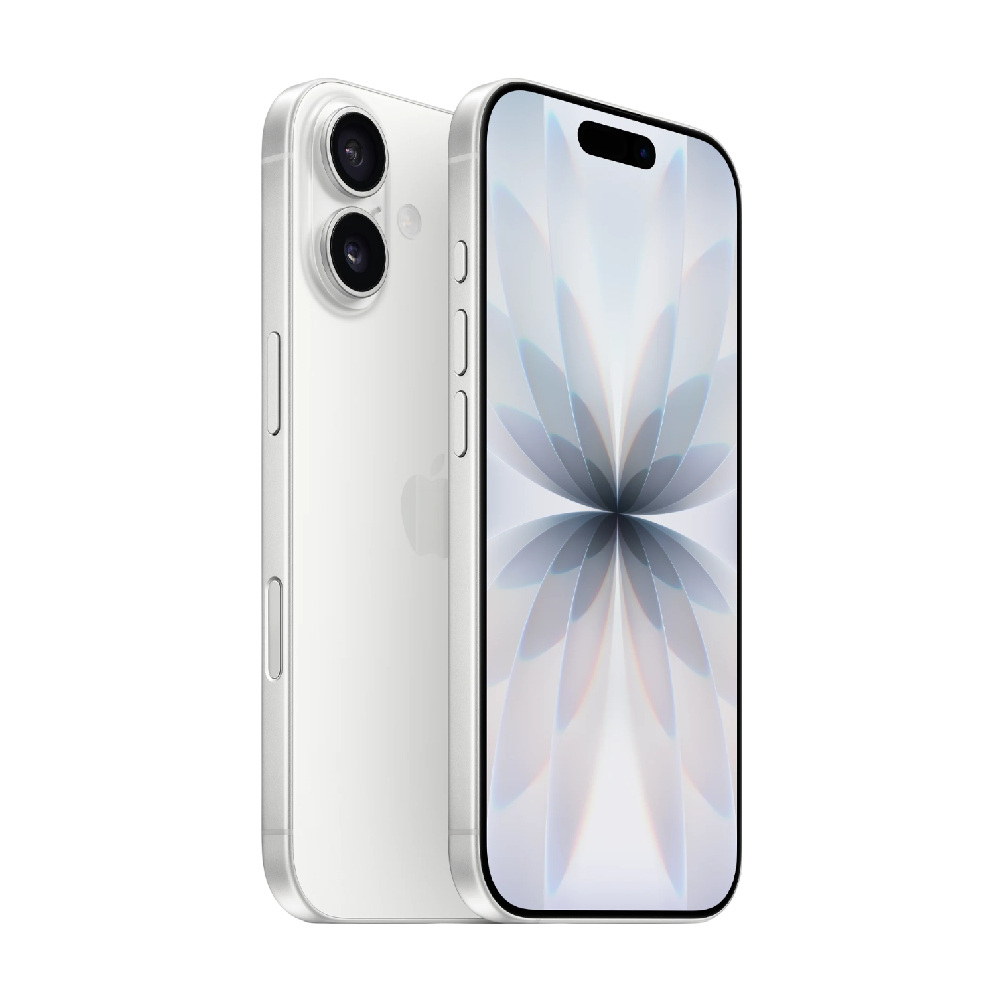 

Смартфон Apple iPhone 17, 512 ГБ, (Dual NanoSIM), White, Белый, Смартфон Apple iPhone 17, 512 ГБ, (Dual NanoSIM), White
