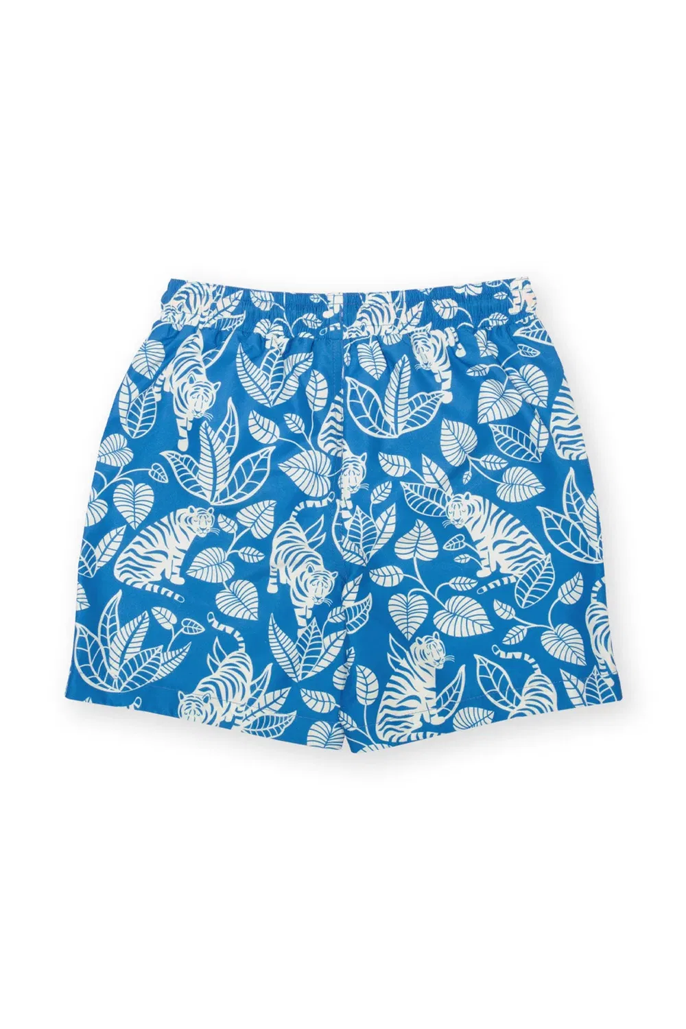 Детские плавки Tiger Tropic Kite, Blue — фото 4