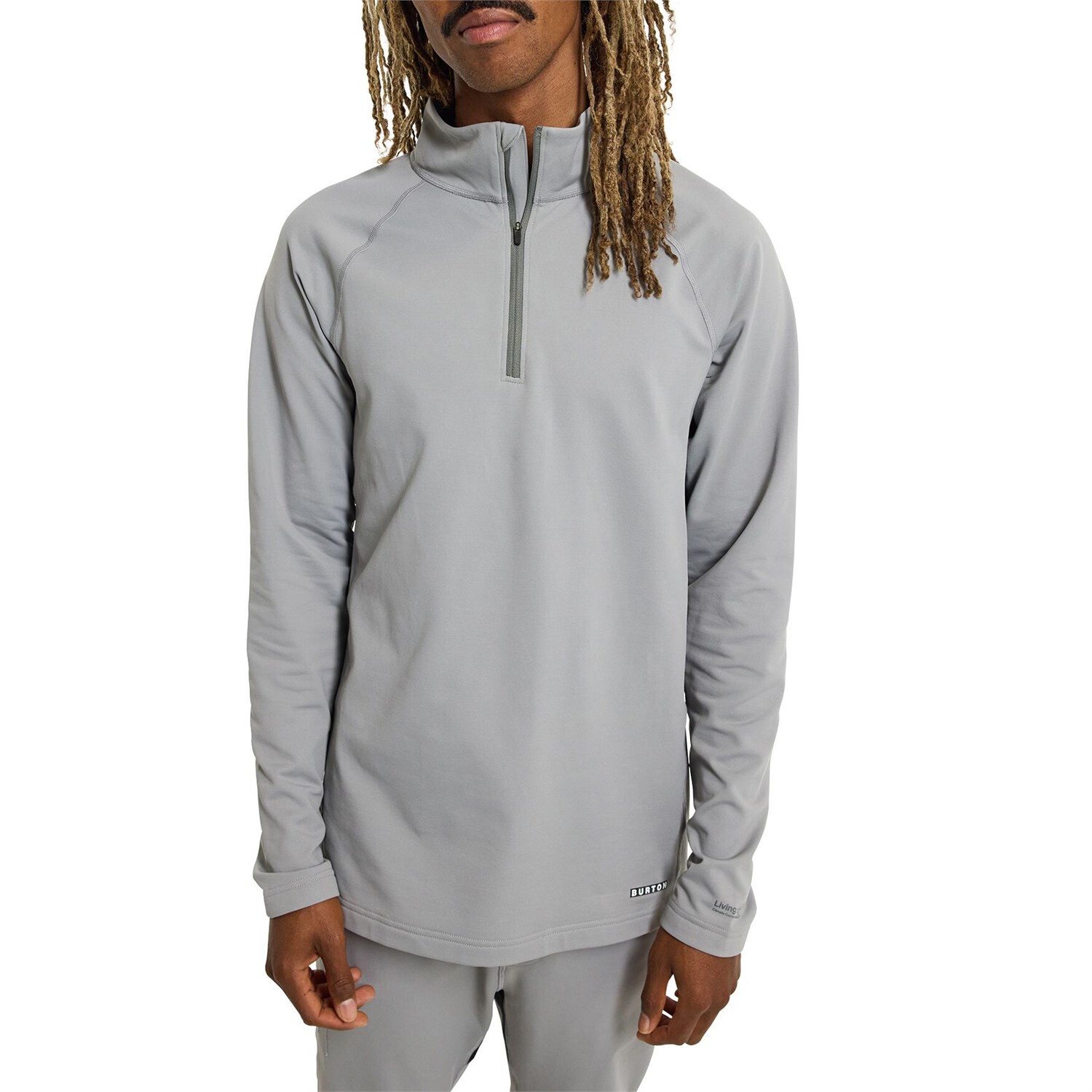 

Топ Burton Heavyweight X, sharkskin