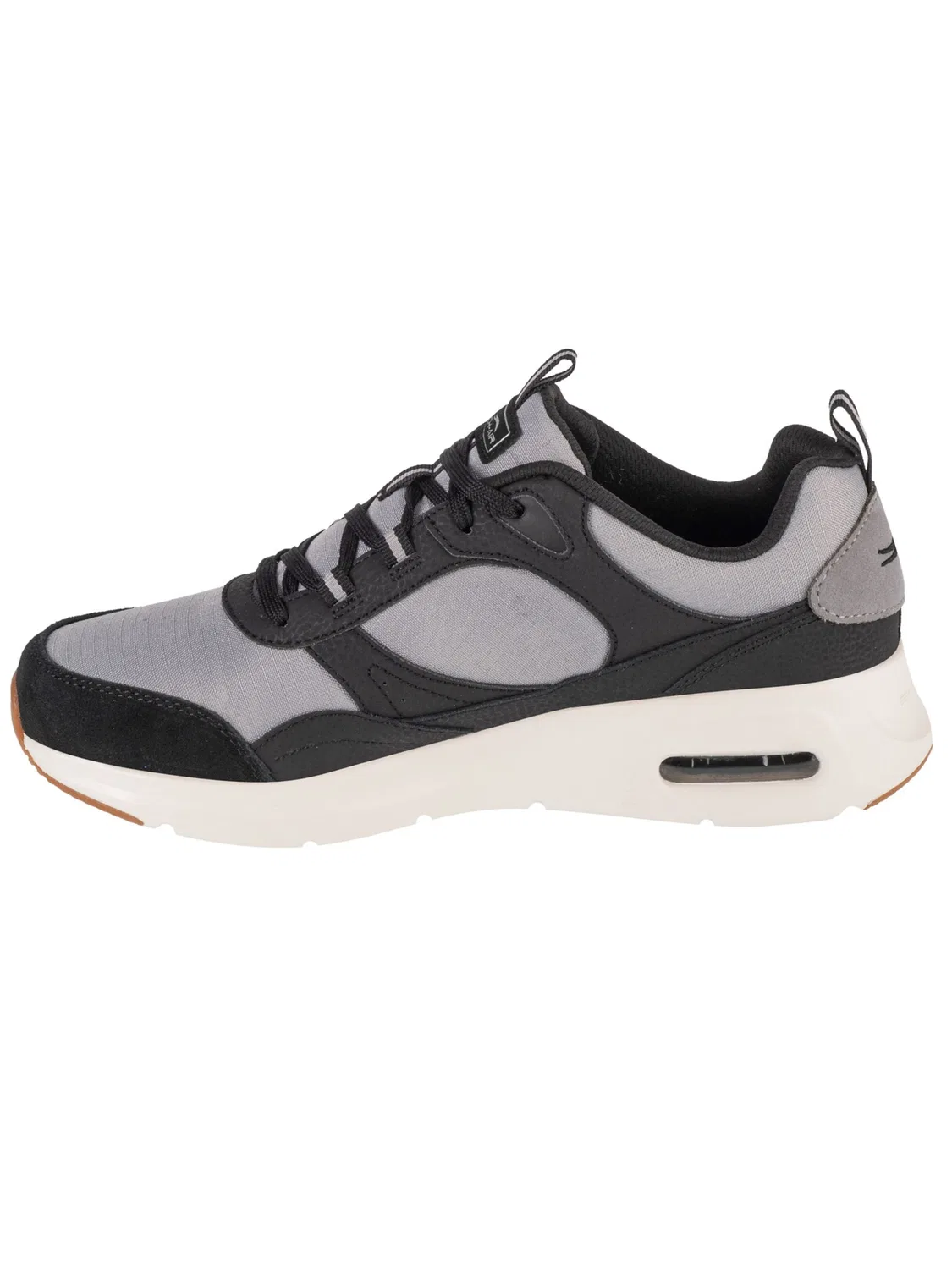 Кроссовки 'Skech-Air Court - Yatton' Skechers, Black