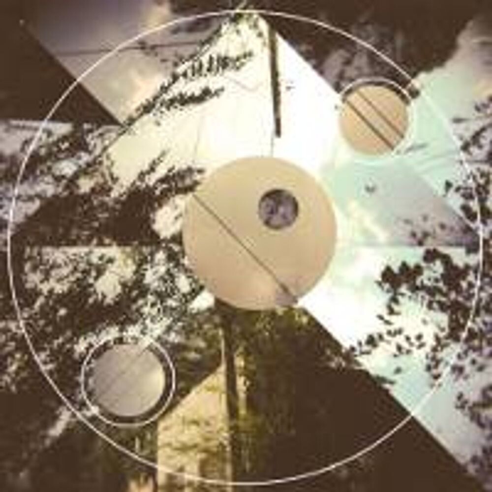

Виниловая пластинка LP Illumination Ritual [Colored Vinyl] - The Appleseed Cast