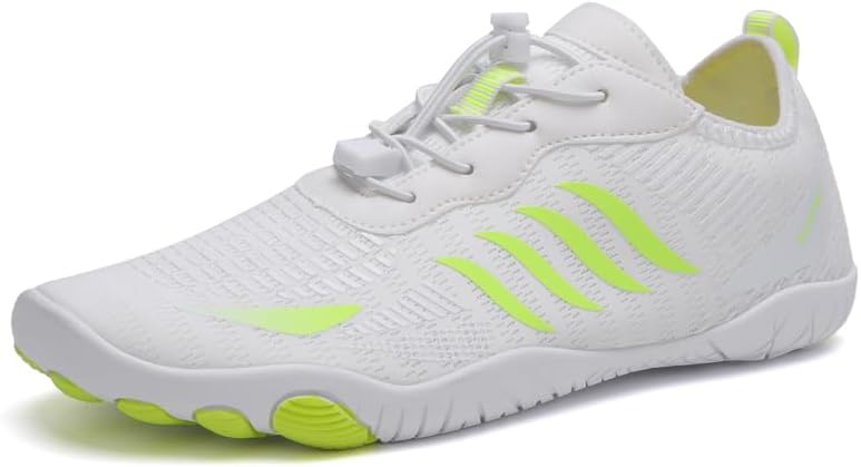 

Водонепроницаемые кроссовки с мягкой противоскользящей подошвой Ffblwei, белый