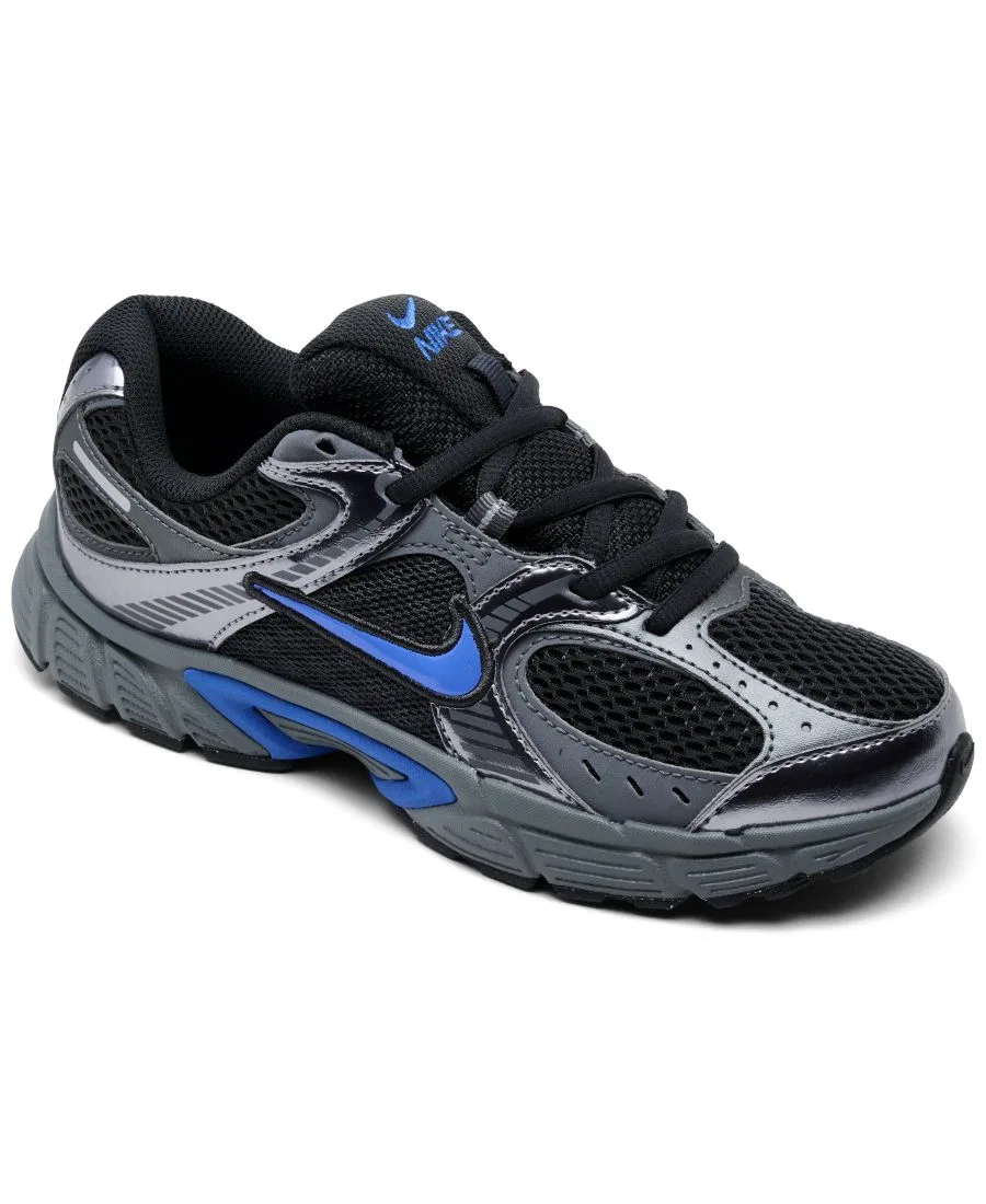 Кроссовки Nike V5 RNR Anthracite Blue