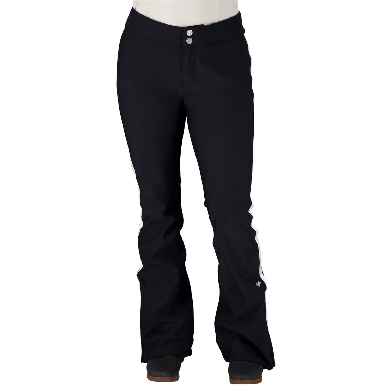 

Брюки женские Obermeyer Bond Sport Petite, черный