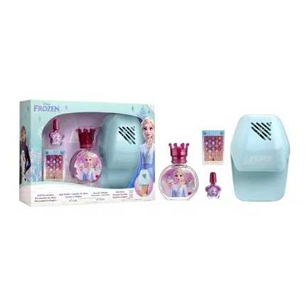 Детская туалетная вода Frozen Kids, 50 мл
