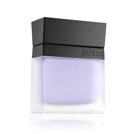 GUESS Seductive Homme после бритья для мужчин 3,4 жидких унции — фото 2