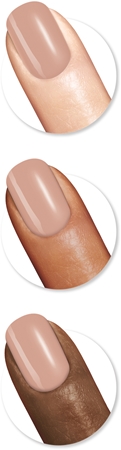 Быстросохнущий лак для ногтей Sally Hansen Insta Dri, 133 Tauple Priority 9,17 ml — фото 3