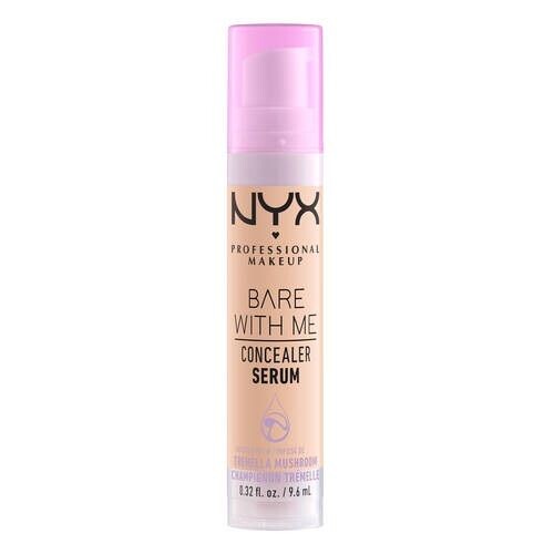 

Тональный крем Nyx Bare With Me, Vanilla