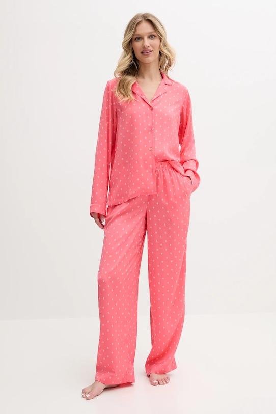 

Пижама Dkny, оранжевый
