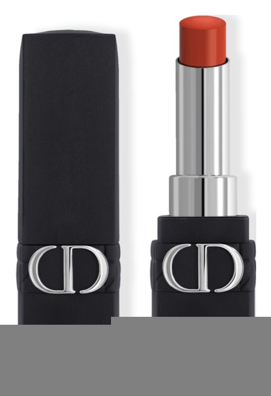 

Матовая помада DIOR Rouge Dior Forever, оттенок 840 Forever Radiant 3,2 г