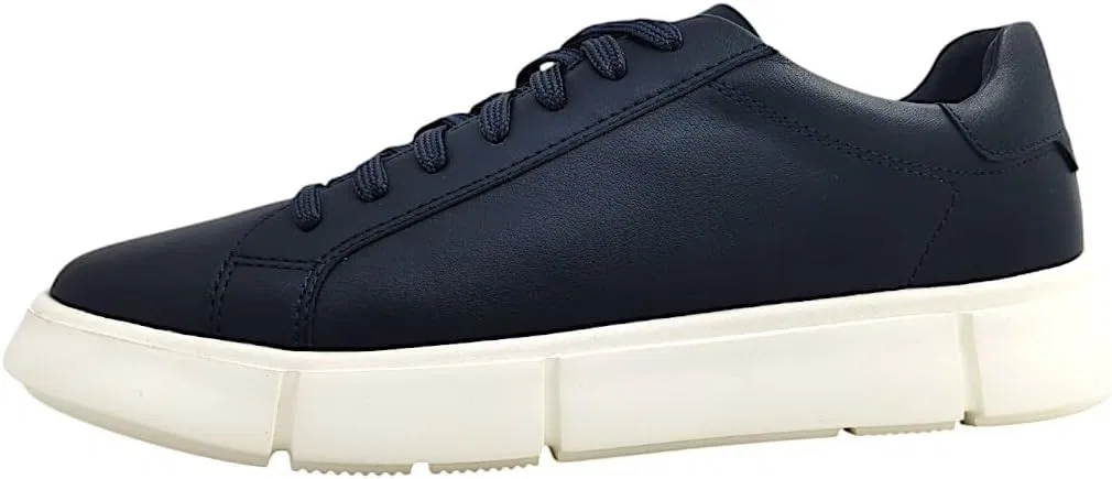 Мужские кроссовки Geox U Prali BSneaker, Navy