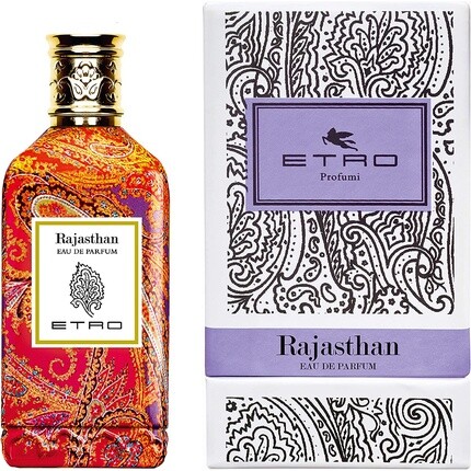 Etro Rajasthan Eau de Parfum 100мл — фото 2