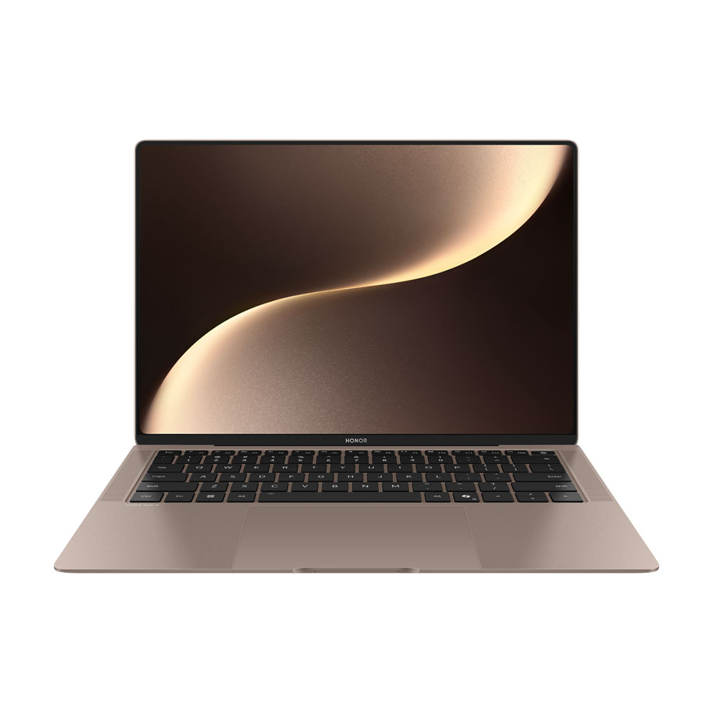

Ноутбук Honor MagicBook Art 14 2025, 14.6", 32ГБ/1ТБ, Ultra 5 225H, бронзовый, английская клавиатура