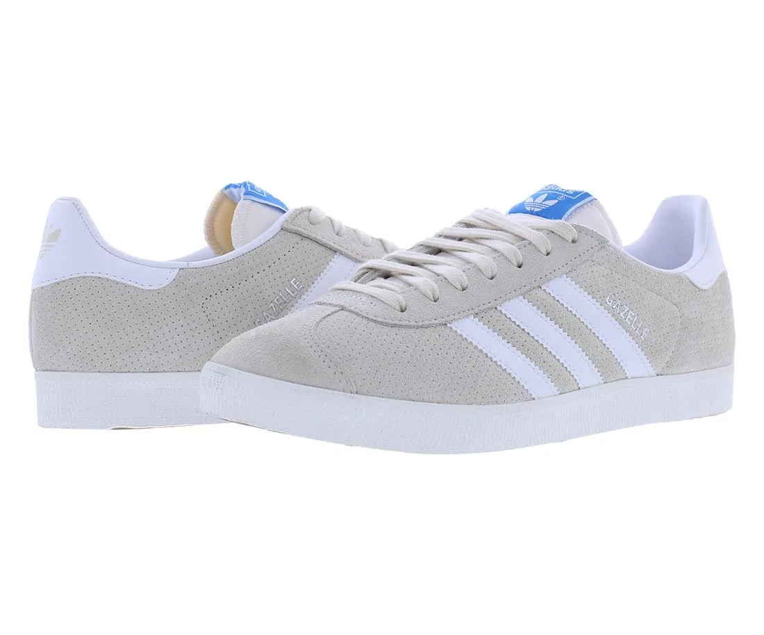 Детские кроссовки с полным зерном кожи Superstar El I Gymnastics Shoe Adidas — фото 2