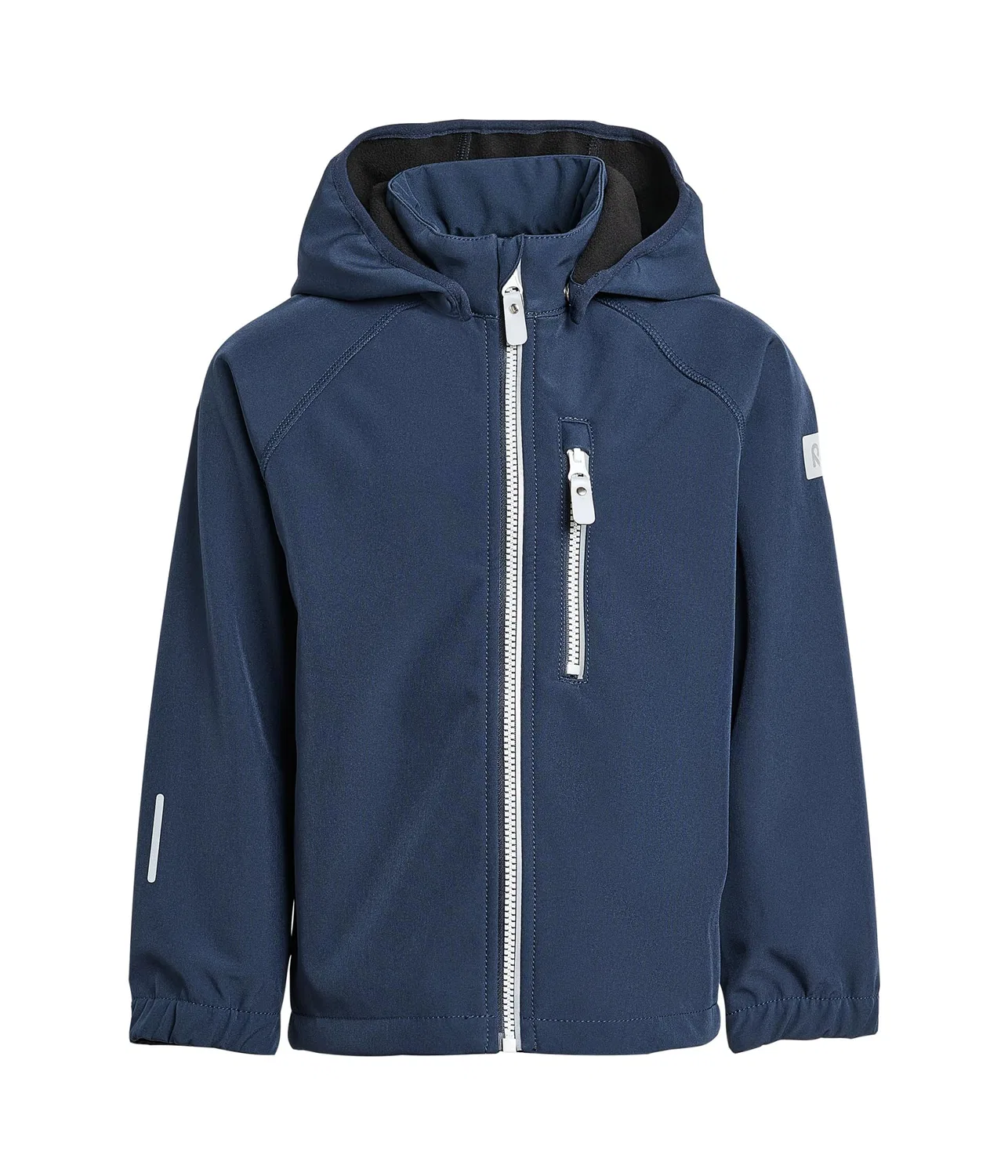 Куртка Vantti Softshell (для младенцев/малышей/детей постарше) Reima, Navy