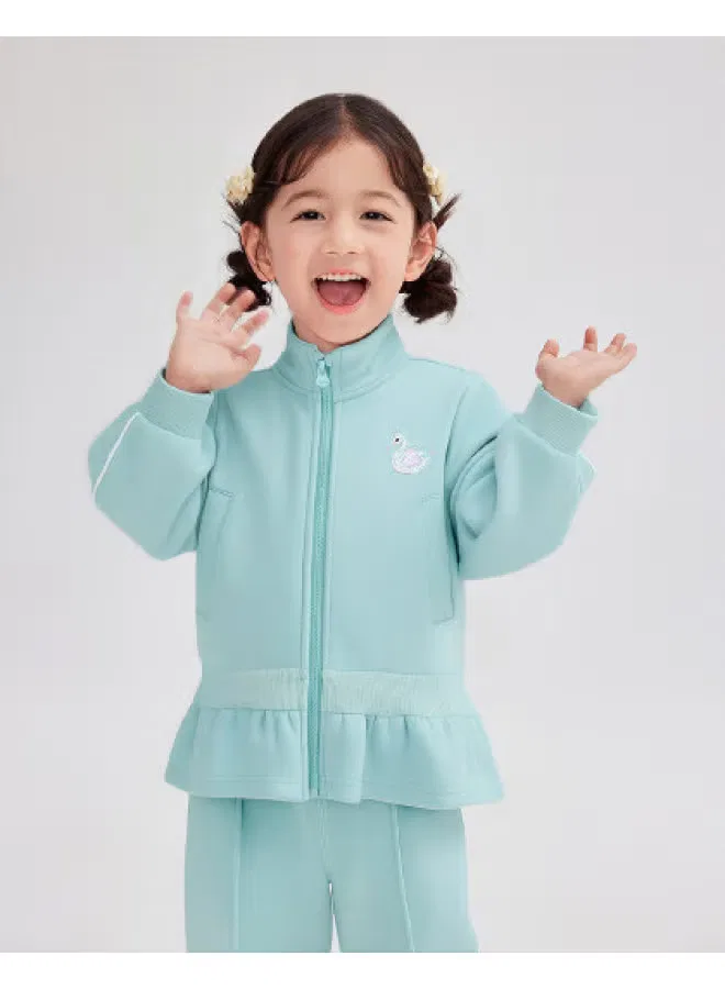 Комплект детский с кружевом Princess style Deesha