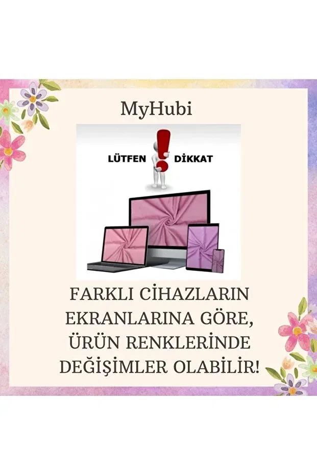 Детские носки для девочек с рисунком 6-парный комплект Myhubi, Asorti5 — фото 4