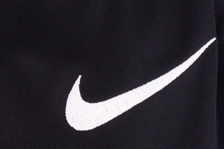 Мужские спортивные брюки с утяжкой Dry Park 20 Nike, Schwarz — фото 4